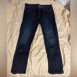 Express Men’s jeans